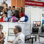 Compartiendo en la FIT 2017