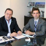 De Canadá a Argentina sin escalas