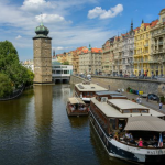 Descubriendo los encantos de Praga