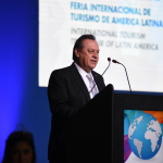 Exitoso inicio para la FIT 2017