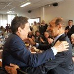 La CAT tiene nuevo presidente