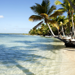 RD tras el paso de los huracanes