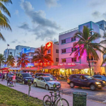Análisis del turismo en Miami