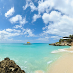 Anguilla se prepara para el turismo