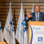 Colombia recibe al turismo