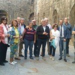 Viaje de FEPET a Puebla