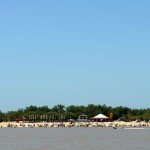 Temporada de verano en Rosario