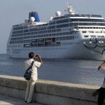 El turismo entre EEUU y Cuba