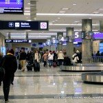 Ceden tierras al aeropuerto de CABA