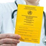 Paraguay exige vacuna a viajeros