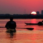 Rosario invita a explorar el Paraná