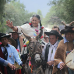 Un fin de semana a puro carnaval