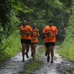 Jesuita Trail Misiones 2018