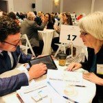 BA estuvo en Travel Week on Tour