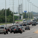 Los argentinos eligen hacer turismo