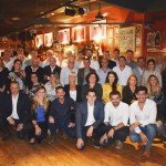 Nueva reunión cumbre de la AHT