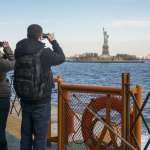 Nueva York rompió un nuevo récord