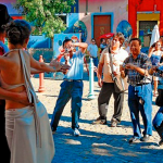 Récord de turistas en Argentina