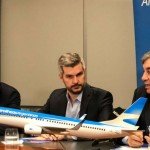 AA modifica su oferta de vuelos