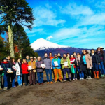 Chile podría tener un Geoparque