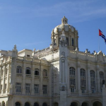 Gran éxito de FIT Cuba 2018