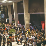 BA, la más elegida de América