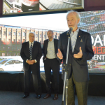 Se inauguró planta de energía solar