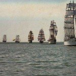 Velas Latinoamérica 2018