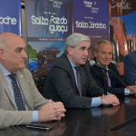 Andes presentó sus nuevas rutas