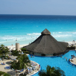 El turismo mexicano sigue creciendo