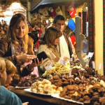 Fiesta del Chocolate Alpino