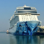 Nuevo hito histórico en Panamá