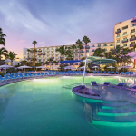 RCD festejó sus 10 años en LA