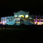 Nuevo campo de golf en Santiago