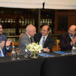 Turismo sustentable en Córdoba