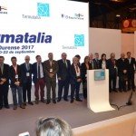 Foz do Iguazu espera a Termatalia