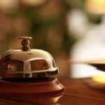 Hoteles y nuevas tecnologías