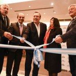 Inauguración HJ Abasto