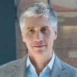 AR con nuevo presidente