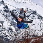 Exitosas vacaciones de invierno