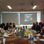 Se presentó Gnetwork 360