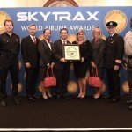 Reconocimiento para Air Canada