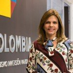 Pro Colombia con nueva Presidenta