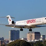 Andes quiere volar a RD
