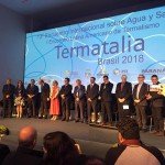 Turismo termal se potenció en Termatalia