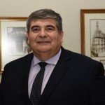 Nuevo presidente de la AHRCC