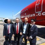 Norwegian Air en Argentina
