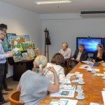 “Un día en el Parque Nacional”