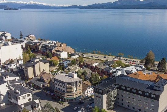 Inversión en hotelería: rentabilidad a orillas del Nahuel Huapi