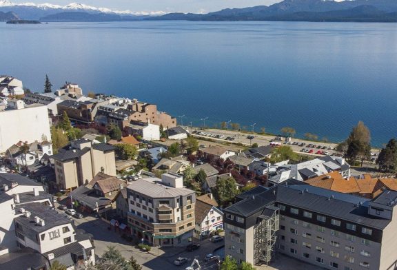 Inversión en hotelería: rentabilidad a orillas del Nahuel Huapi